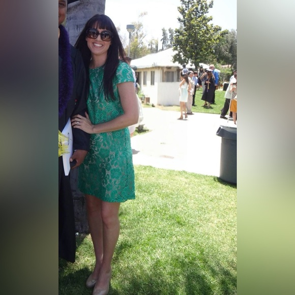 L.K. BENNETT ‘Sledge’ Pump, COLOR Taupe, woman 6.5US/37EU - Picture 8 of 8